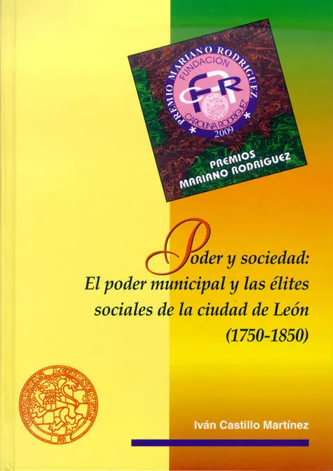 Poder y Sociedad