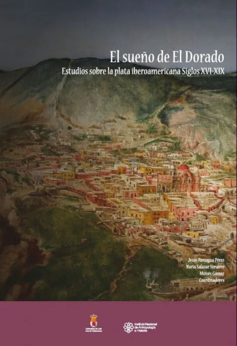 El Sueño de el Dorado