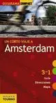 Guía Guiarama Amsterdam