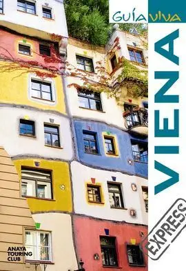 Guía Viva Express Viena