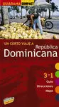 Guía Guiarama República Dominicana