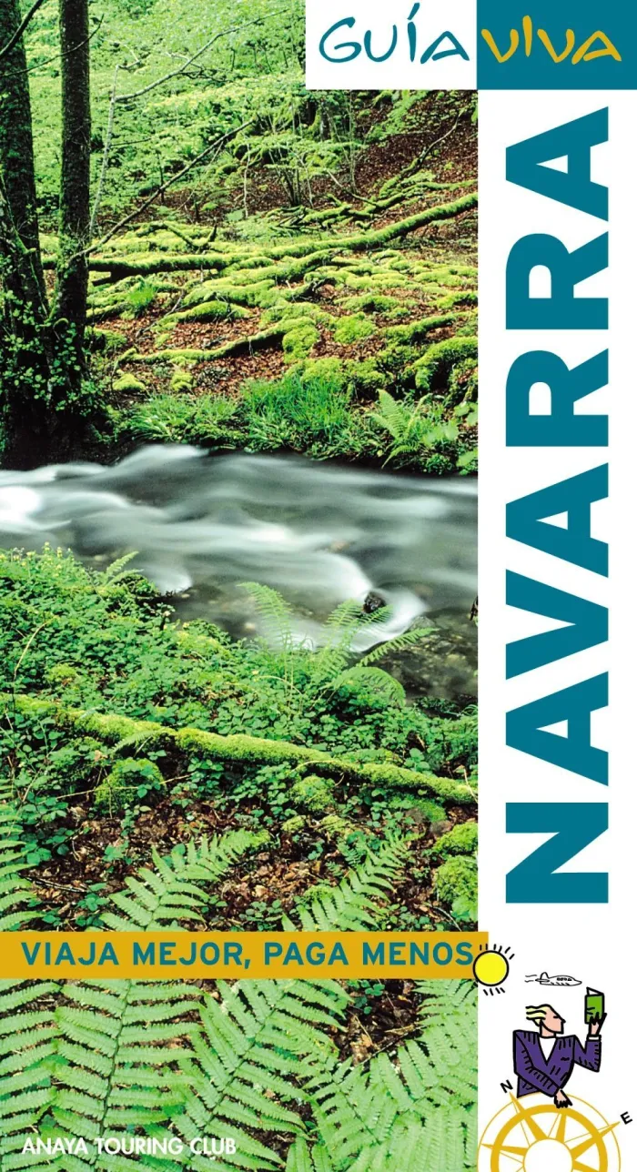 Guía Viva Navarra