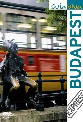 Guía Viva Express Budapest