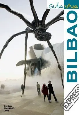 Guía Viva Express Bilbao