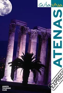 Guía Viva Express Atenas
