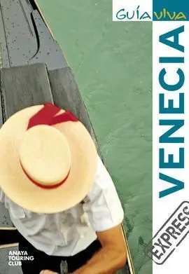 Guía Viva Express Venecia