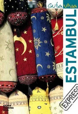Guía Viva Express Estambul