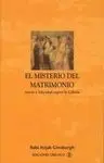 Misterios del Matrimonio