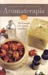 Aromaterapia