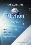 Las Cartas de Kryon (Libro+Baraja de 50 Cartas)