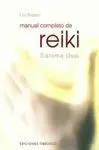 Manual Completo de Reiki