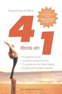 4 Libros en 1