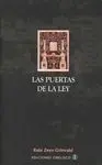 Las Puertas de la Ley