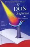El Don Supremo