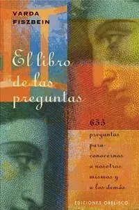 El Libro de las Preguntas