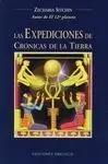 Las Expediciones de Crónicas de la Tierra