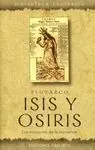Isis y Osiris