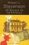 El Diablo de la Botella