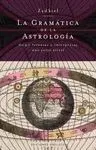 La Gramática de la Astrología