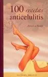 100 Recetas Anticelulitis