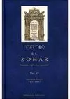 El Zohar Vol. Iv