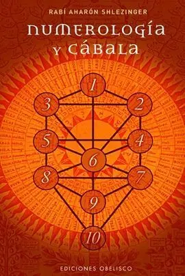 Numerología y Cábala