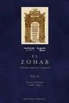 El Zohar Vol. Vi
