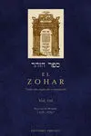 El Zohar Vol. Viii