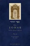 El Zohar Vol. Ix