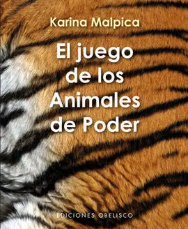 Juego de los Animales de Poder, el