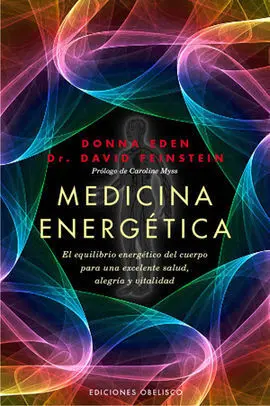 Medicina Energética