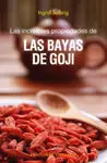 Bayas de Goji
