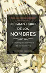 Gran Libro de los Nombres,El