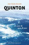 Quinton la Cura de Agua de Mar