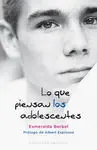 Lo que Piensan los Adolescentes