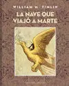 Nave que Viajó a Marte, la