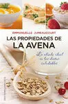 Propiedades de la Avena,Las