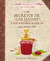 Secretos de las Hadas y Sus Pociones Magicas para Sentirse