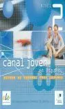 Canal Joven 2 Cd Alumno