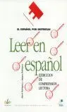 Leer en Español