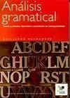 Análisis Gramatical