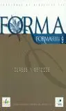 Forma Formacion Nº9