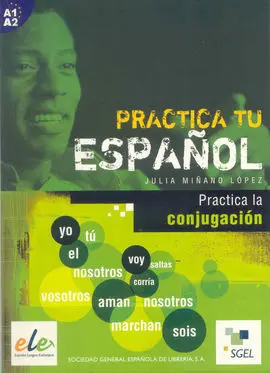 Practica la Conjugación