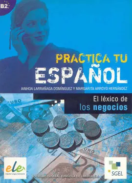 El Léxico de los Negocios