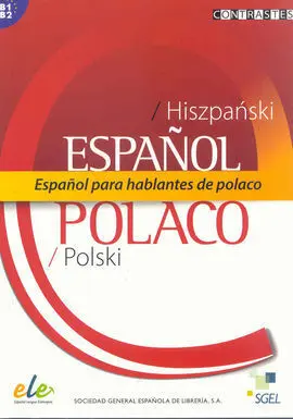 Español para Hablantes de Polaco