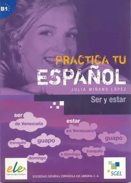 Ser y Estar