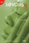 Savoirs 2 Livre de L Élève + Cd