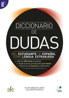 Diccionario de Dudas