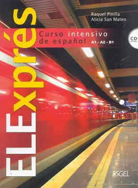Elexprés Alumno