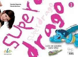 Superdrago 1 Carpeta de Recursos